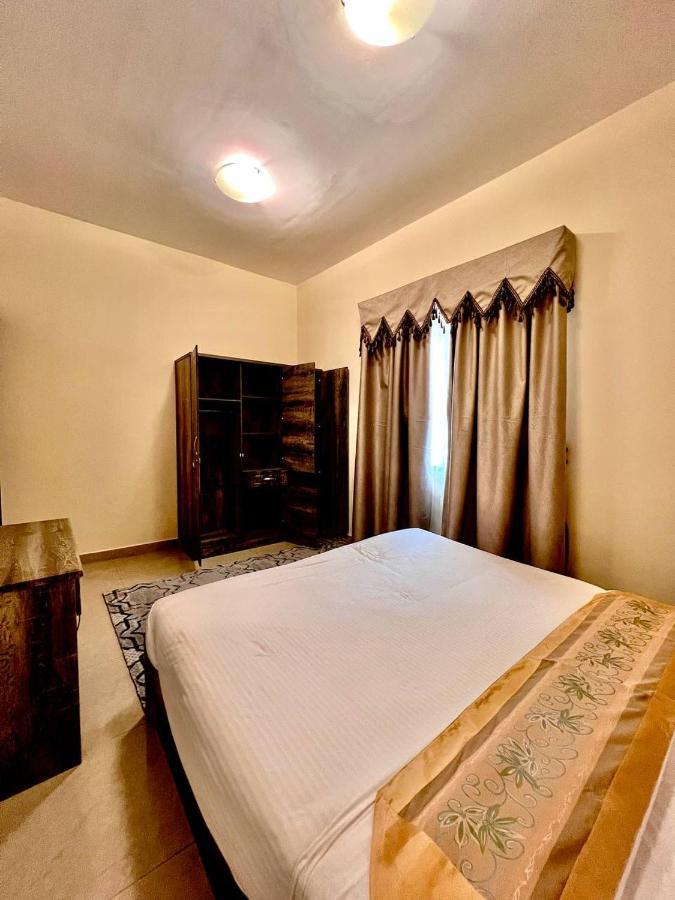 Dream Palace Hotel Аджман Экстерьер фото