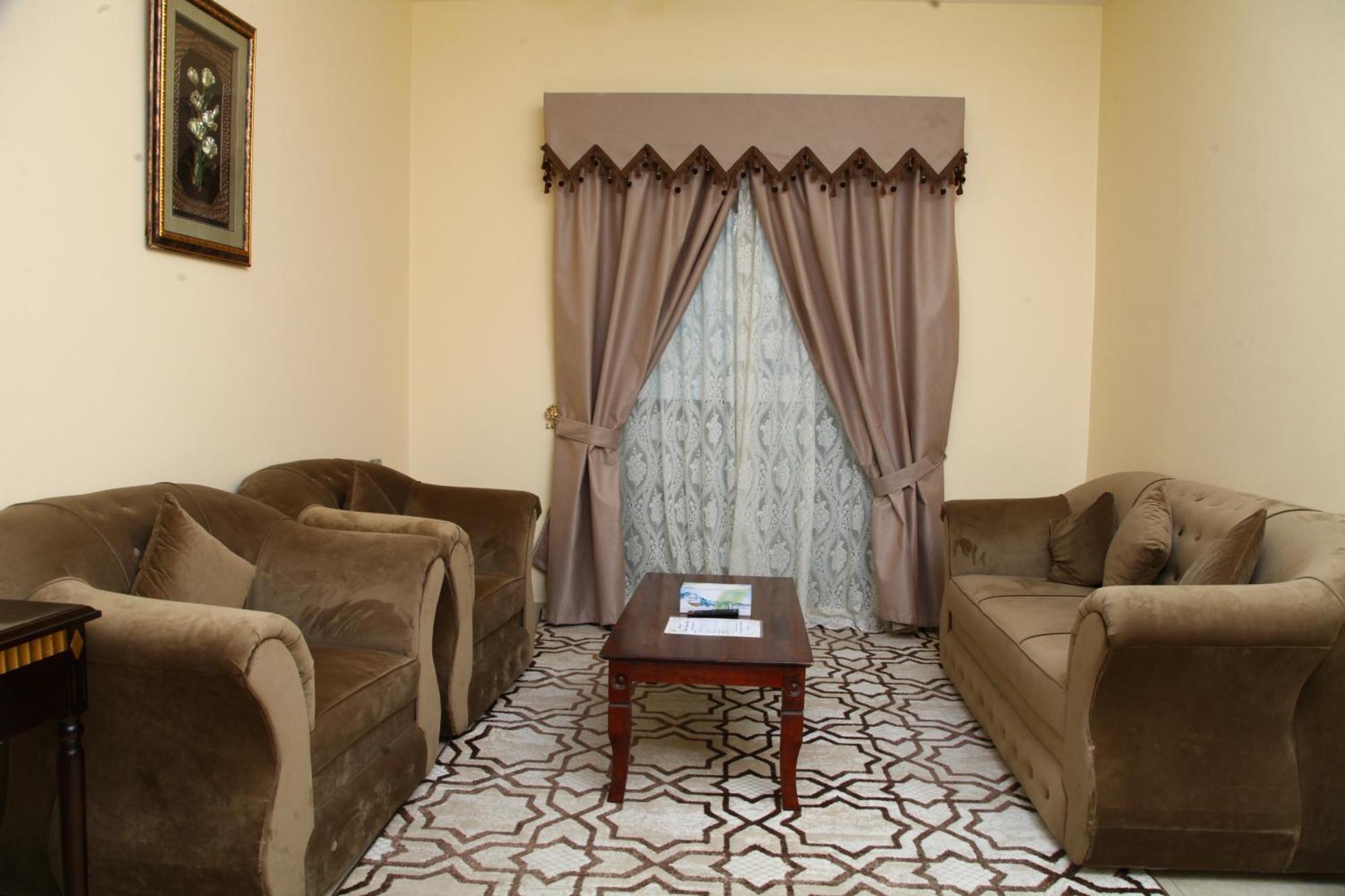 Dream Palace Hotel Аджман Экстерьер фото